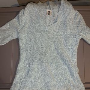 Roxy hooded sweater